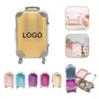 Mini Walkable Storage Trolley Case