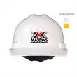 Granite Cap Style Hard Hats