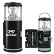 15 in 1 Auto Emergency Lantern and Tool Kit