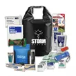 Dry Bag Survival & First Aid Kit
