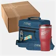 RTIC® 20 oz Tumbler & 8-Can Soft Pack Executive Gift Box Set