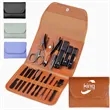 Stainless Steel Manicure Set