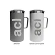 20 Oz. Kaden Stainless Steel Tumbler