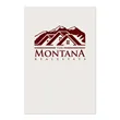Paper Presentation Folder (Semi-Gloss - 1 Color)
