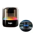 MINI RGB Portable Wireless Bluetooth Speaker