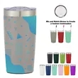 20 Oz. Full Color Two-Tone Himalayan Tumbler