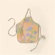 SWEETKINS TODDLER APRON - ADJUSTABLE - 4CP 1000D RPET