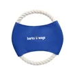 Pet Rope Disc Toy