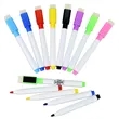 Assorted Color Dry Erase Markers