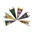 Felt pennant