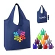 Large Foldable Reusable Grocery Bag