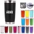 20oz Stainless Steel Vacuum Insulated Tumbler
