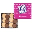12 Piece Truffle Cookie Gift Box
