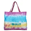 Small Full Side Gusset Tote Bag