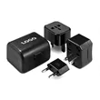 3in1 Travel Plug Universal Adapter