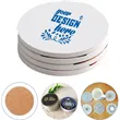 Customized Cork Drinkware Coasters for Drinks Alcohol