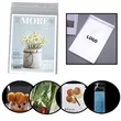 Transparent Plastic OPP Self-Adhesive Bag
