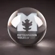 Crystal Sphere Award