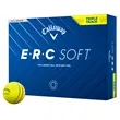 Callaway ERC Soft Triple Track Logo Golf Balls - 1 Pole