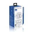 Brookstone Smart Indoor 15A Plug