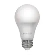 Brookstone Smart A19 Wifi RGB Bulb with Tunable White
