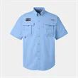 Columbia Men's Bahama™ Short-Sleeve Shirt