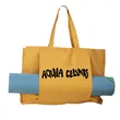 Yoga Mat Tote Bag