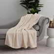 Serasoft® + Blanket- Linen
