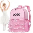 Kids Cute Ballet Dance Bag