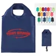 EcoFriendly Portable Foldable Capacity Reusable Shopping Bag