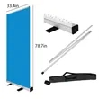 Retractable Banner Stand