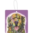 Custom Paper Air Freshener- STOCK SHAPE