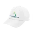 C821 Port Authority Perforated Cap