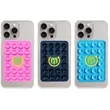 Silicone Phone Suction Grip