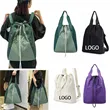 Dual Function Backpack and Tote Bag