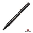 Swiss Force® Artois Ballpoint Metal Pen