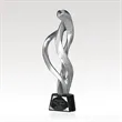Escalade - Abstract Trophy