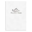 Linen Presentation Folder - Standard