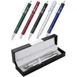 Inca-50-I Rollerball and Ballpoint Pen Sets