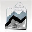 Silver Mountain Glass Award