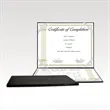 Certificate Holder