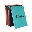 200 Pages Soft Cover Journal Notebook with Pen