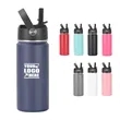 16oz Insulated Sports Bottle