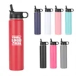 25oz Insulated Water Bottle