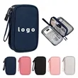 Travel Cable Organizer Bag