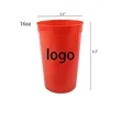 16oz Big Game Stadium Cup