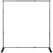 Backdrop Banner Hardware (Banner not included)