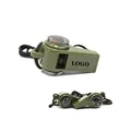 Multi-Functional Whistle