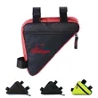 Waterproof Triangle Mountain Bike Pouch Bicycle Frame Bag
