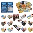 Custom Lottery Tickets and Scratch Off Cards Winning Gag